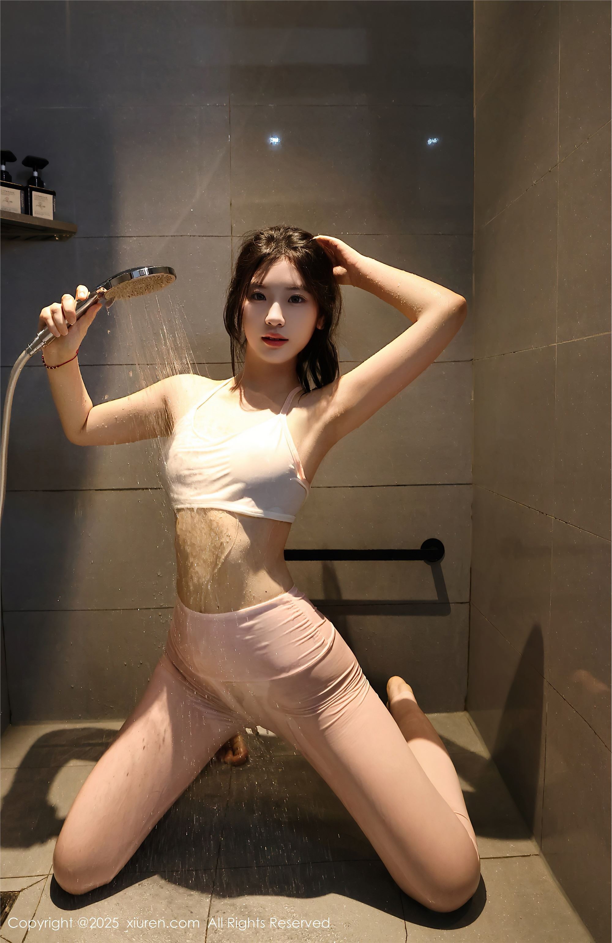 Xiuren秀人网 2025.06.27 NO.10474 小芭乐